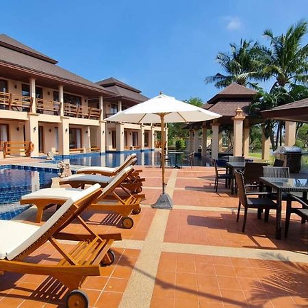 Elegancy Resort Hua Hin Dış mekan fotoğraf