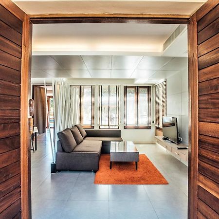 Elegancy Resort Hua Hin Dış mekan fotoğraf
