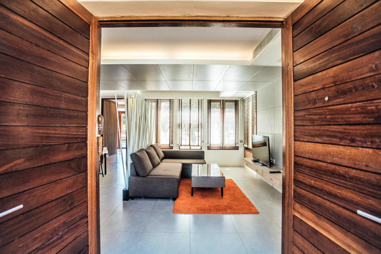 Elegancy Resort Hua Hin Dış mekan fotoğraf
