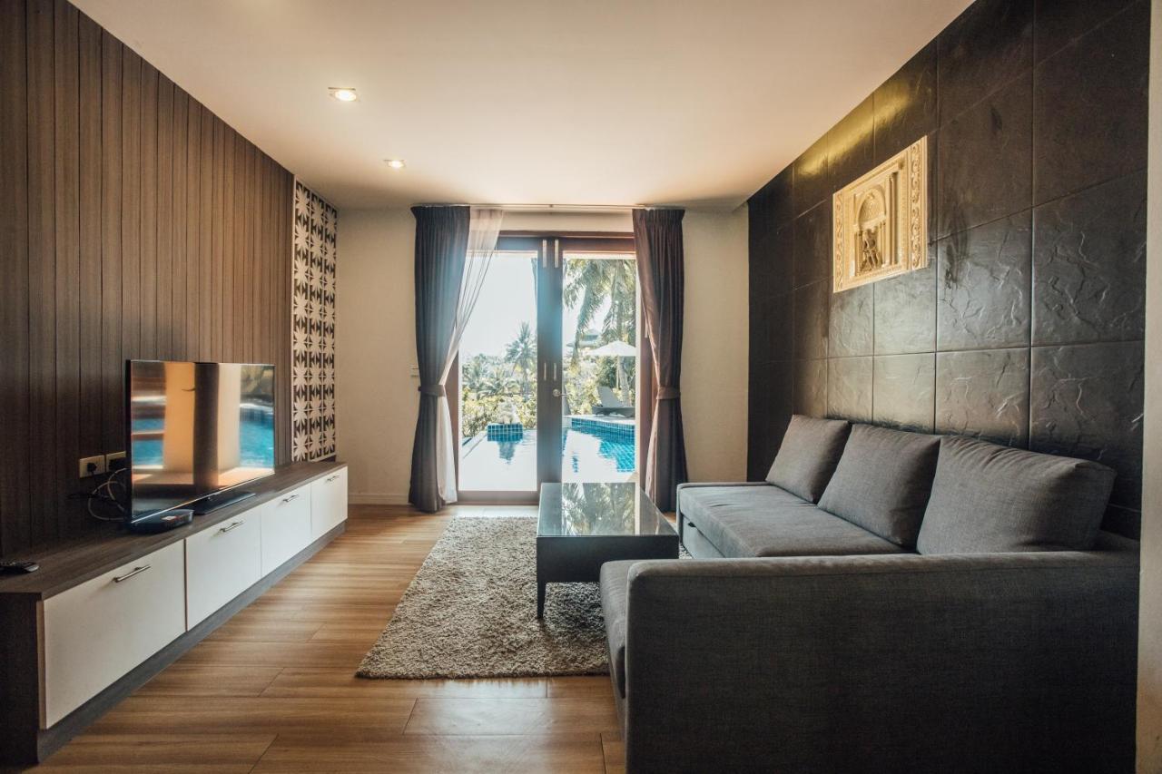 Elegancy Resort Hua Hin Dış mekan fotoğraf