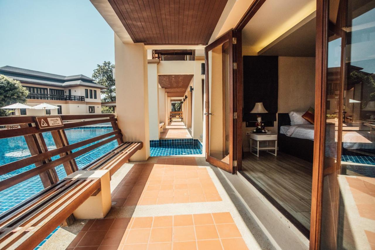 Elegancy Resort Hua Hin Dış mekan fotoğraf