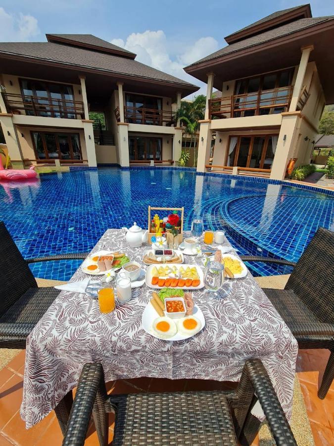 Elegancy Resort Hua Hin Dış mekan fotoğraf
