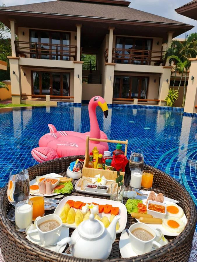 Elegancy Resort Hua Hin Dış mekan fotoğraf