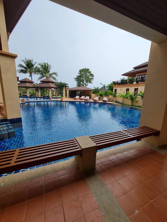 Elegancy Resort Hua Hin Dış mekan fotoğraf