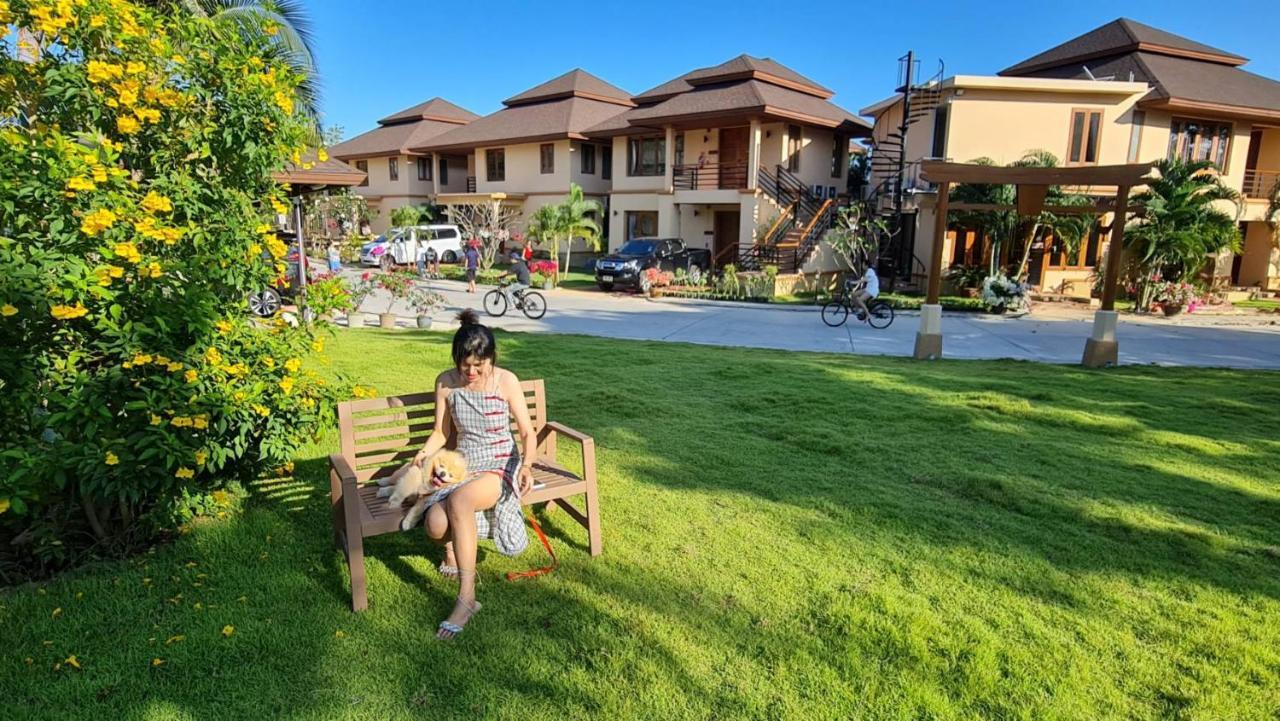 Elegancy Resort Hua Hin Dış mekan fotoğraf