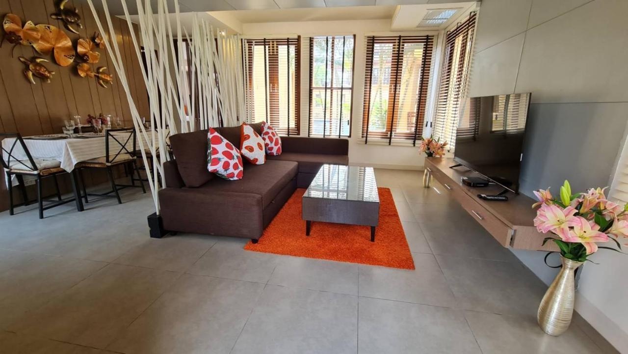 Elegancy Resort Hua Hin Dış mekan fotoğraf