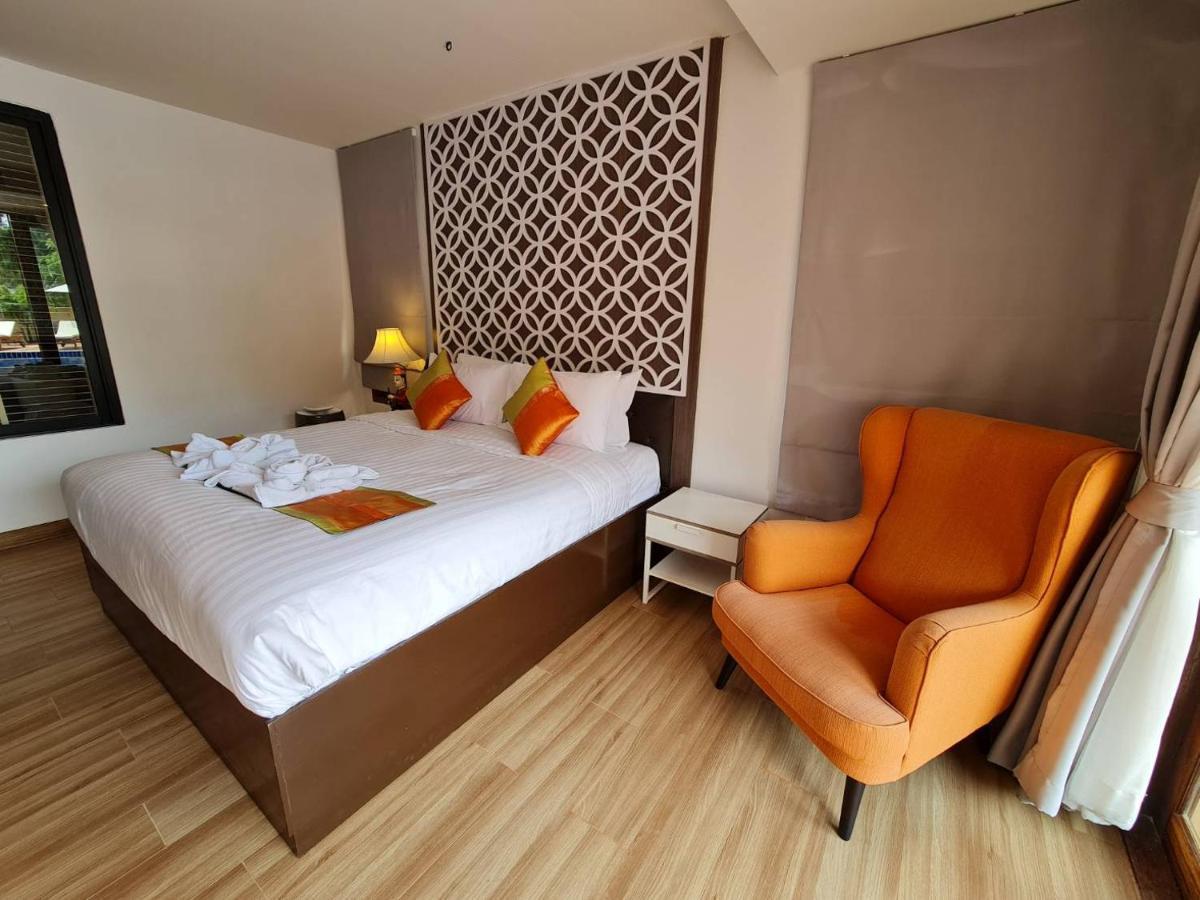 Elegancy Resort Hua Hin Dış mekan fotoğraf