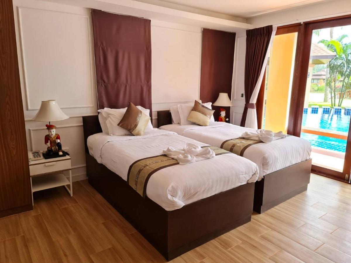 Elegancy Resort Hua Hin Dış mekan fotoğraf