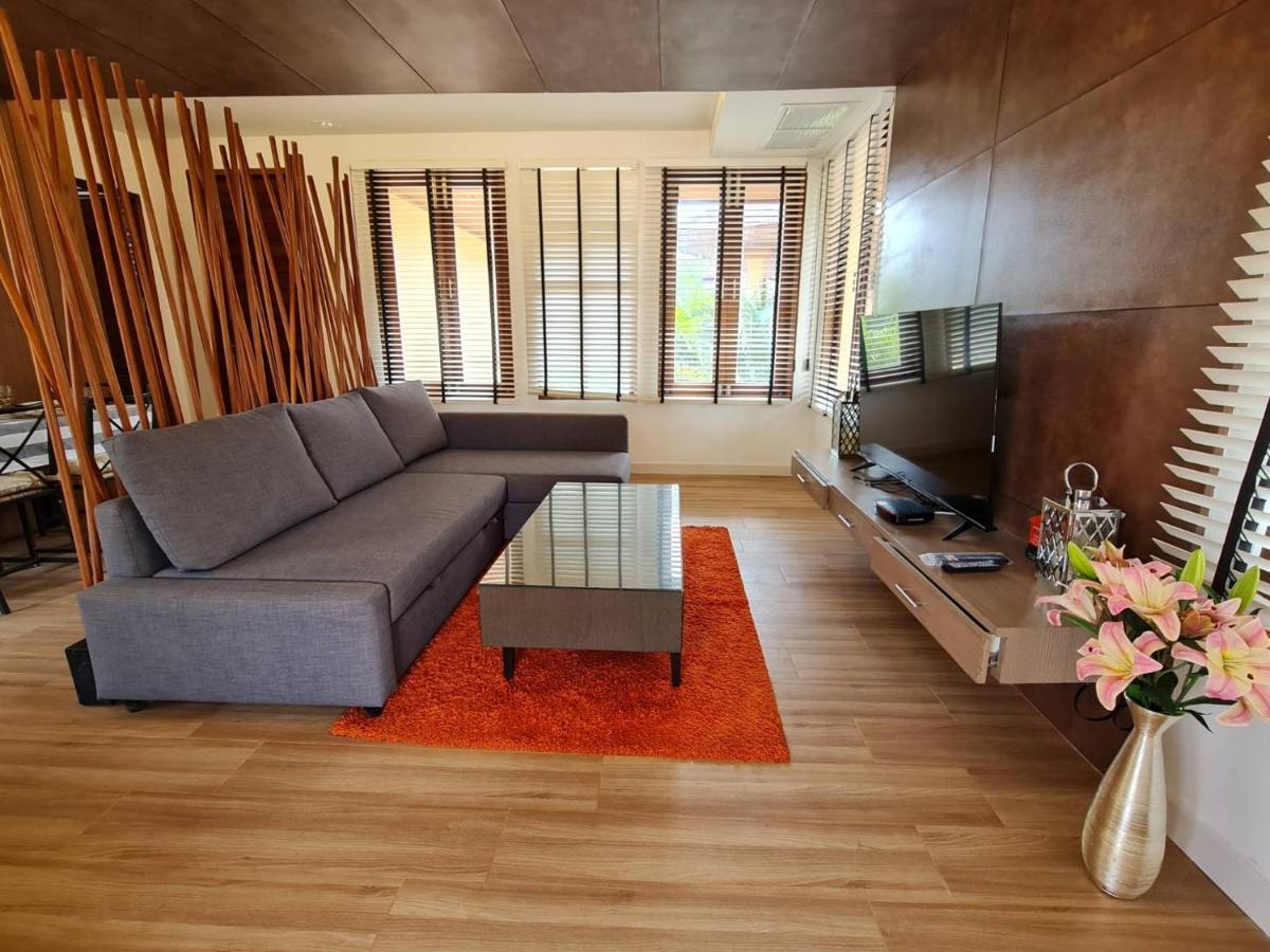 Elegancy Resort Hua Hin Dış mekan fotoğraf