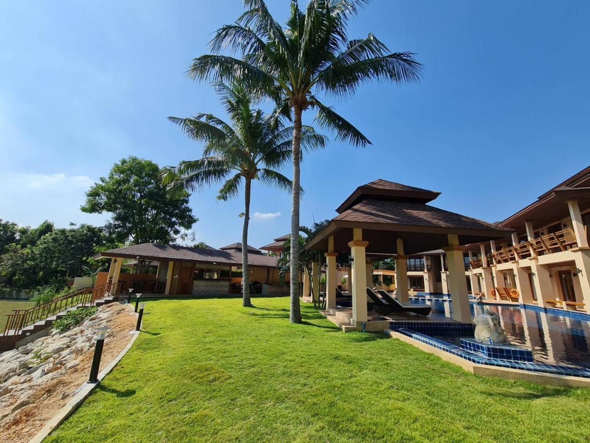 Elegancy Resort Hua Hin Dış mekan fotoğraf