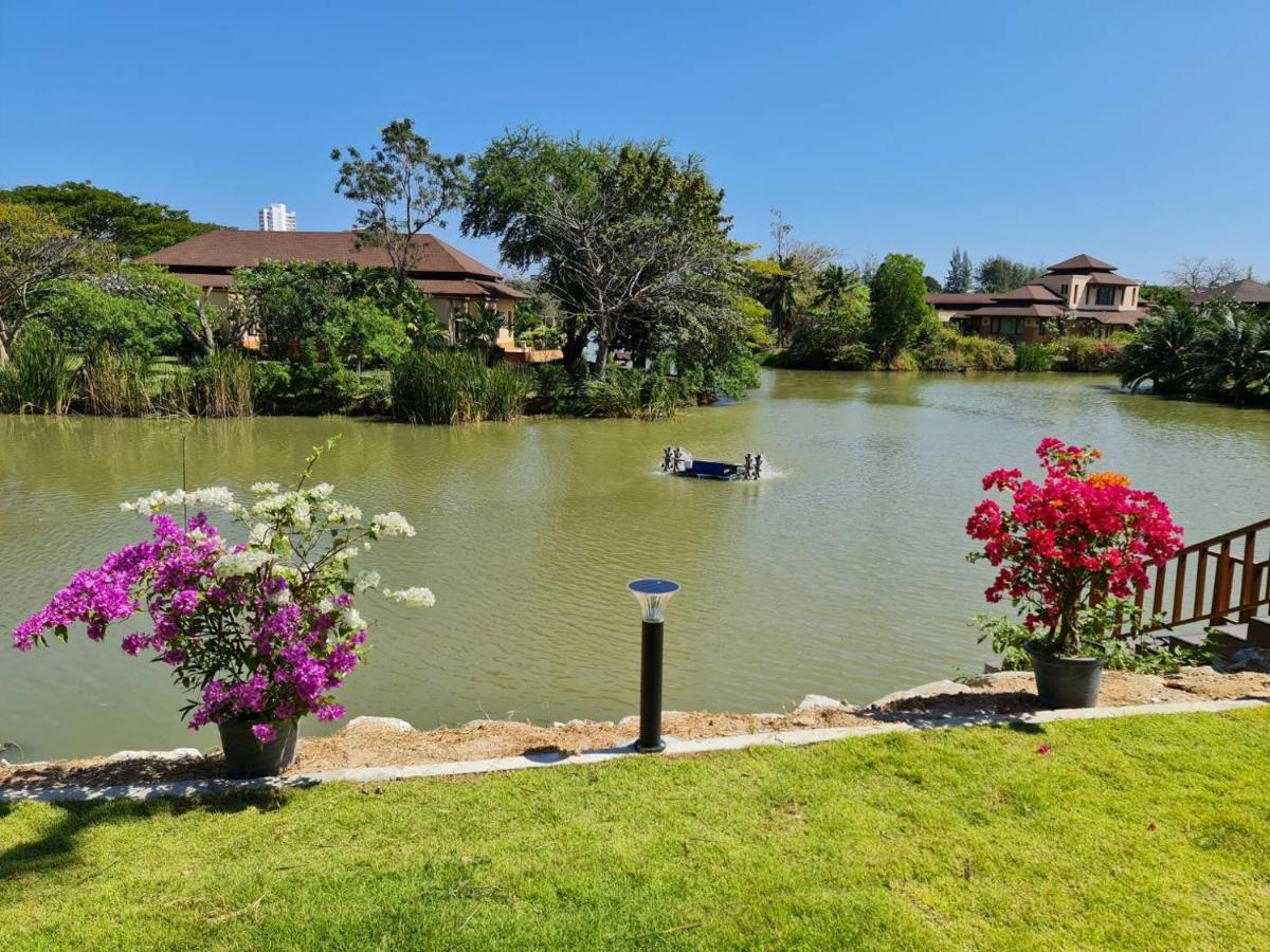 Elegancy Resort Hua Hin Dış mekan fotoğraf