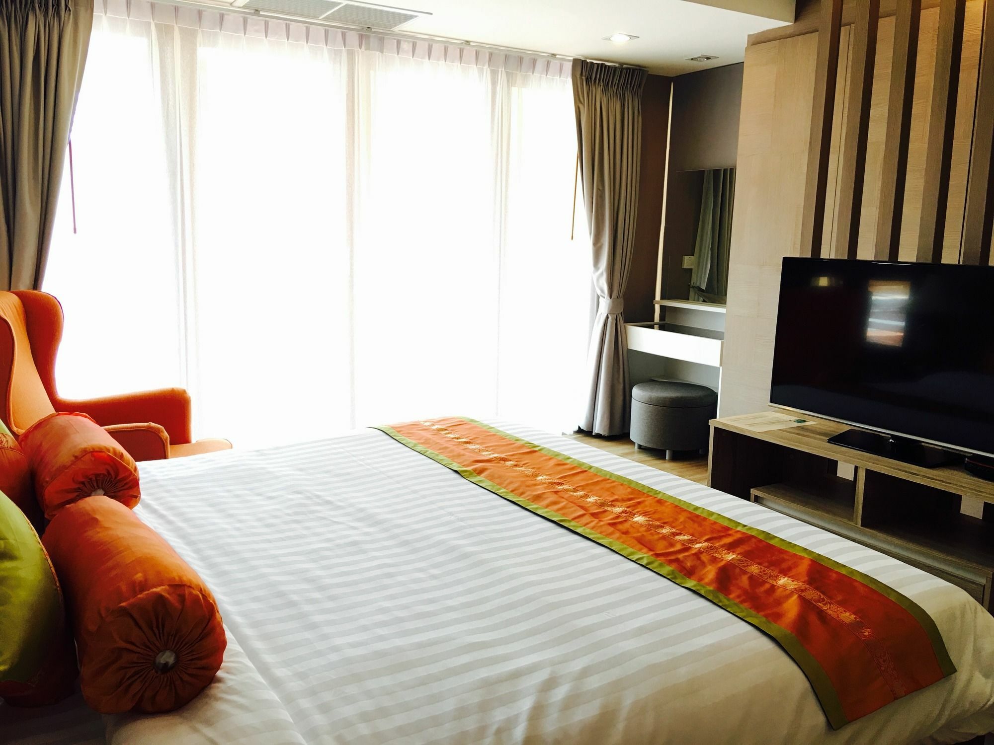 Elegancy Resort Hua Hin Dış mekan fotoğraf