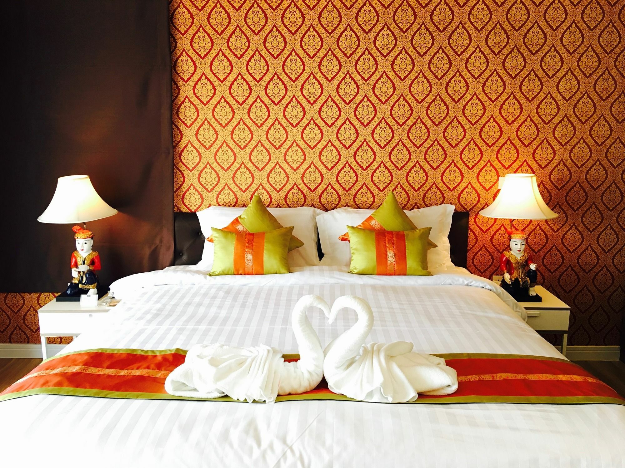 Elegancy Resort Hua Hin Dış mekan fotoğraf